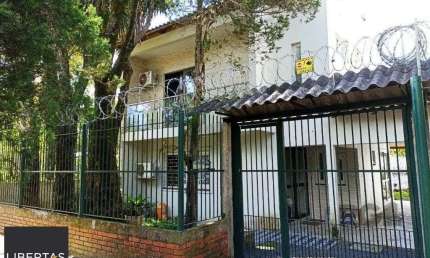 Casa com 3 quartos à venda na Rua Lauro Rodrigues, 590, Costa e Silva, Porto Alegre