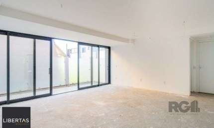 Apartamento Garden de 136,66m² com 3 dormitórios e 2 vagas no bairro Nonoai!