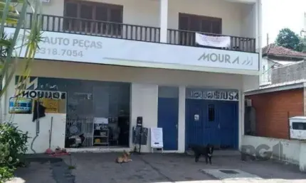 Casa com 3 quartos à venda na Avenida Professor Oscar Pereira, 4120, Glória, Porto Alegre