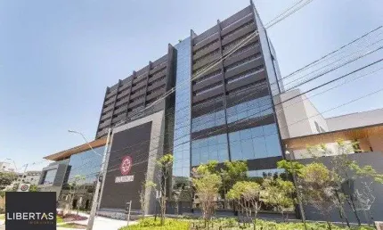 Sala comercial à venda na Rua Coronel Aparício Borges, 230, Glória, Porto Alegre
