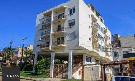 Cobertura com 2 quartos à venda na Rua Pinto da Rocha, 287, Partenon, Porto Alegre