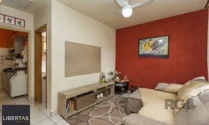 Casa com 2 quartos à venda na Rua Guadalajara, 705, Jardim Itu Sabará, Porto Alegre