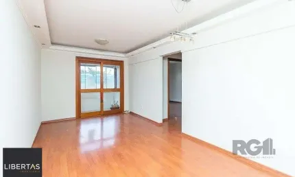 Apartamento com 2 quartos à venda na Rua Doutor Murtinho, 979, Bom Jesus, Porto Alegre