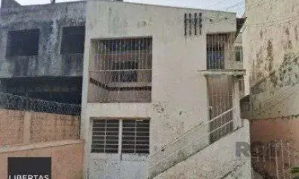 Casa com 3 quartos à venda na Rua Israel, 252, Vila Jardim, Porto Alegre