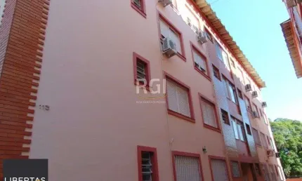Apartamento com 2 quartos à venda na Rua Silvério Souto, 109, Teresópolis, Porto Alegre