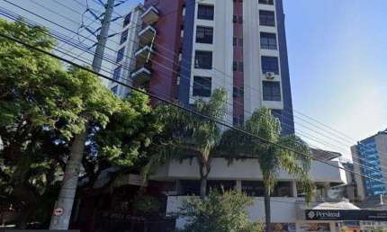 Sala comercial à venda na Rua Felicíssimo de Azevedo, 53, Auxiliadora, Porto Alegre