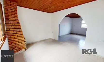 Casa com 3 quartos à venda na Avenida Jacuí, 1271, Cristal, Porto Alegre