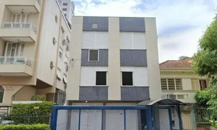 Apartamento com 3 quartos à venda na Rua Amélia Teles, 117, Petrópolis, Porto Alegre