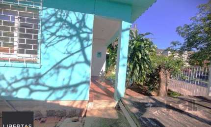 Casa com 4 quartos à venda na Rua Sebastião Wolf, 314, Nonoai, Porto Alegre