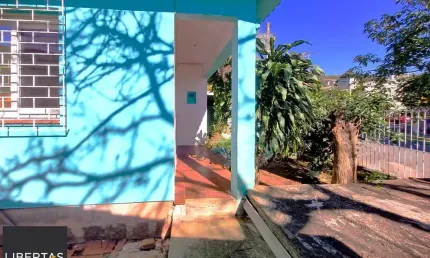 Casa com 4 quartos à venda na Rua Sebastião Wolf, 314, Nonoai, Porto Alegre