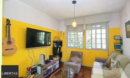 Apartamento com 3 quartos à venda na Rua São Vicente, 214, Rio Branco, Porto Alegre