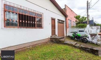 Casa com 3 quartos à venda na Rua Gomes de Freitas, 431, Jardim Itu Sabará, Porto Alegre