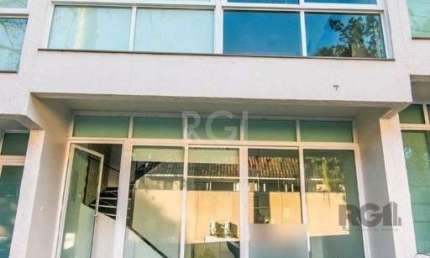Casa em Condomínio de 1 quartos à venda Avenida Wenceslau Escobar, Sétimo Céu - Porto Alegre
