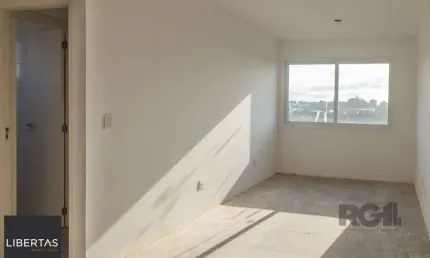 Apartamento para Venda - 59m², 2 dormitórios, sendo 1 suites, 2 vagas - Santa Tereza