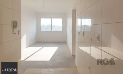 Apartamento para Venda - 59m², 2 dormitórios, sendo 1 suites, 2 vagas - Santa Tereza