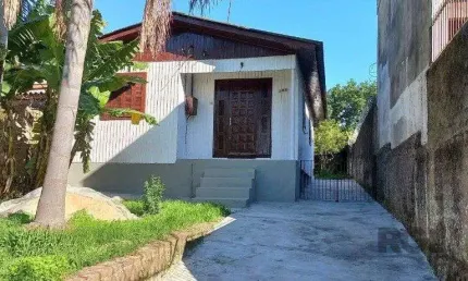 Casa com 2 quartos à venda na Rua Paul Harris, 289, Jardim Itu Sabará, Porto Alegre