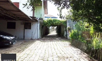 Casa com 4 quartos à venda na Rua São Mateus, 218, Bom Jesus, Porto Alegre