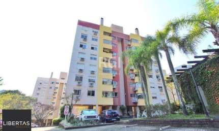 Apartamento com 3 quartos à venda na Rua Costa Lima, 790, Nonoai, Porto Alegre
