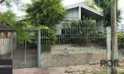 Casa com 3 quartos à venda na Rua Lola de Oliveira, 70, Parque Santa Fé, Porto Alegre