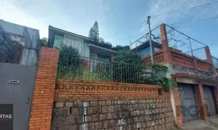 Casa com 3 quartos à venda na Avenida Professor Oscar Pereira, 3722, Glória, Porto Alegre