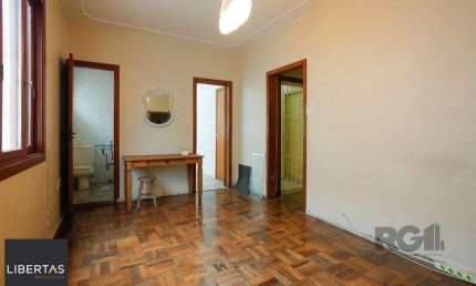 Apartamento de 3 dormitórios, no bairro farroupilha