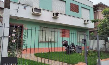 Apartamento à venda com 3 quartos 90 m²  rua liberdade, bom fim, porto alegre