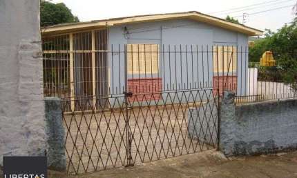 Casa com 2 quartos à venda na Rua Dário Totta, 420, Teresópolis, Porto Alegre