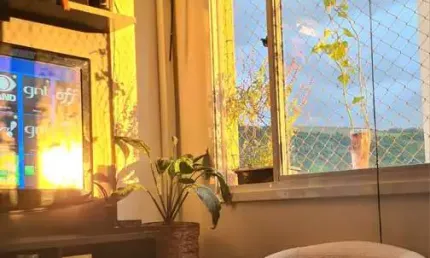 Apartamento com 2 quartos à venda na Rua Carlos Reverbel, 200, Jardim Carvalho, Porto Alegre
