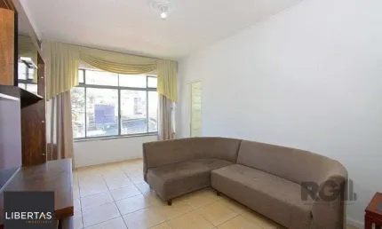 Excelente apartamento de 79m² com 2 dormitórios e 2 vagas.