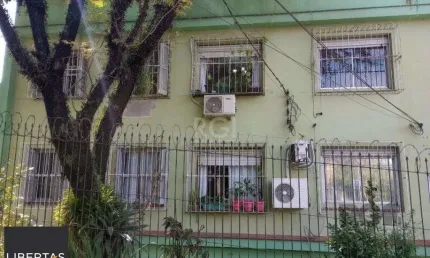 Apartamento com 3 quartos à venda na Avenida Pinheiro Borda, 532, Cristal, Porto Alegre