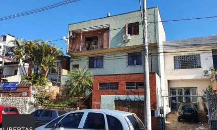 Apartamento com 2 quartos à venda na Avenida Coronel Gastão Haslocher Mazeron, 391, Medianeira, Porto Alegre