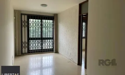 Excelente apartamento de 51m² com 2 dormitórios no bairro Santana.