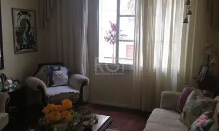 Apartamento para Venda - 77.5m², 3 dormitórios, 1 vaga - Medianeira