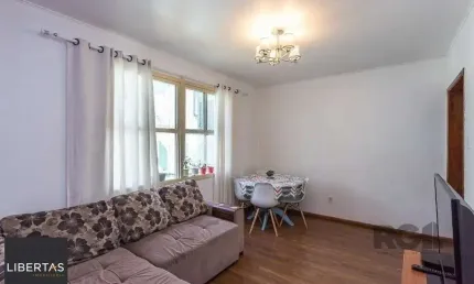Apartamento com 4 quartos à venda na Rua Dona Otília, 3814, Santa Tereza, Porto Alegre