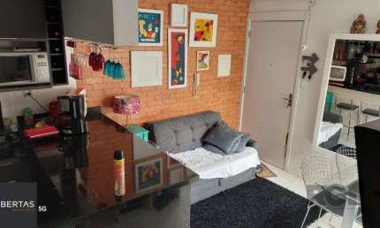 Apartamento com 2 quartos à venda na Rua Intendente Alfredo Azevedo, 843, Glória, Porto Alegre
