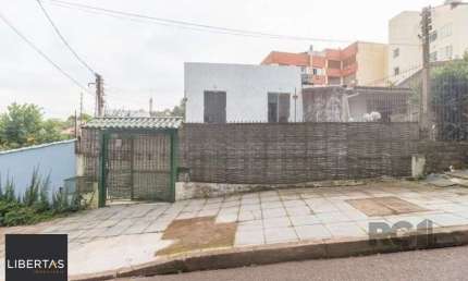 Casa com 4 quartos à venda na Rua Itagibá, 45, Santa Tereza, Porto Alegre