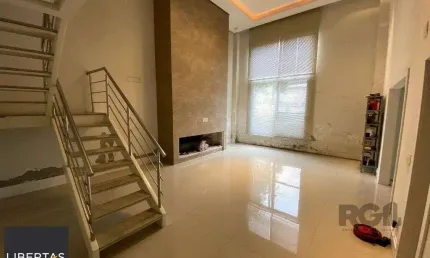Casa 189m² - 3 suítes, piscina, 5 vagas no bairro Teresópolis