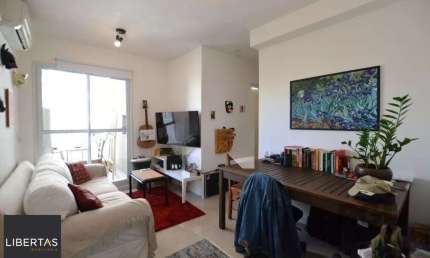Condominio Verissimo, Teresópolis, Porto Alegre, 02 Dormitórios