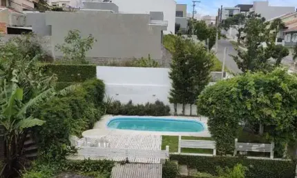 Casa com 3 quartos à venda na Rua Walter Emílio Schneider, 369, Lomba do Pinheiro, Porto Alegre