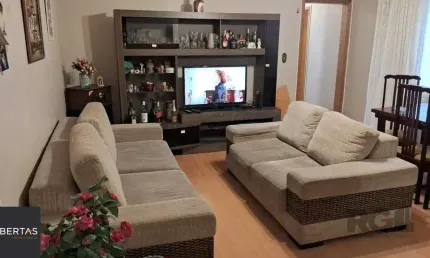 Apartamento com 3 quartos à venda, 112m² - cidade baixa