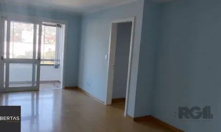 Apartamento com 2 quartos à venda na Rua Oswaldo Pereira de Freitas, 135, Partenon, Porto Alegre