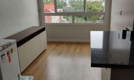 Apartamento com 2 quartos à venda na Rua José do Patrocínio, 913, Cidade Baixa, Porto Alegre