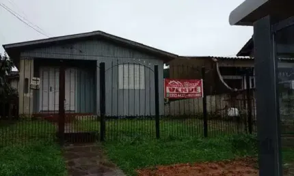 Terreno à venda na Estrada João de Oliveira Remião, 2380, Lomba do Pinheiro, Porto Alegre