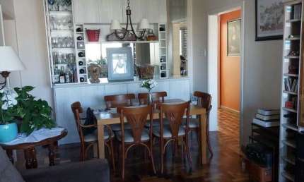 Apartamento à venda - Edifício Minerva, Cidade Baixa, Porto Alegre