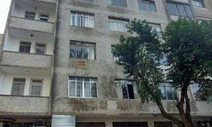 Apartamento com 1 quarto à venda na Avenida Senador Salgado Filho, 360, Centro Histórico, Porto Alegre