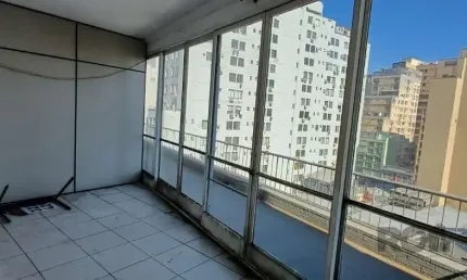 Sala comercial à venda na Rua Doutor Flores, 62, Centro Histórico, Porto Alegre