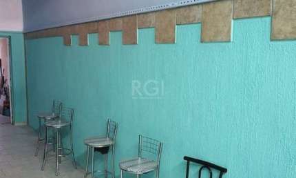 Loja para Venda - 159.74m², 0 dormitórios, São João