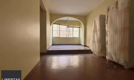 APARTAMENTO - 1 dormitório - 1 vaga - 45,13 m² - MENINO DEUS