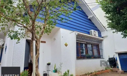 Casa com 3 quartos à venda na Rua Miguel Couto, 610, Menino Deus, Porto Alegre
