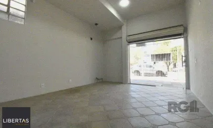 Sala comercial à venda na Avenida Getúlio Vargas, 1546, Menino Deus, Porto Alegre